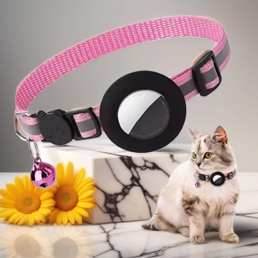 Tolyva Brand High Quality Cat Caller With GPS Antilost .